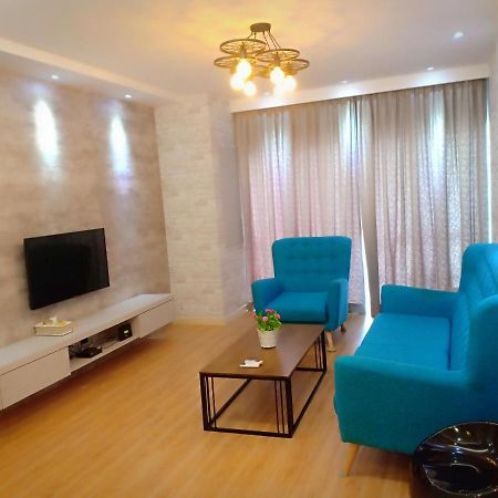 Sekinchan Boutique Homestay Exterior photo